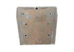 High manganese steel mining crusher wear parts manufacturer and supplier