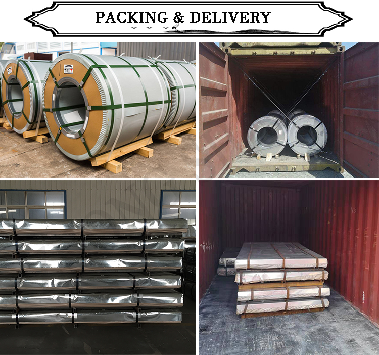 ASTM/AISI/SGCC/CGCC/TDC51DZM/TDC52DTS350GD/TS550GD/DX51D Z Q195-q345 Cold Rolled Black/Bright Annealed Steel Coil Strip