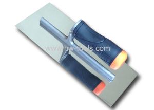 Quality Stainless steel Plaster trowel HW02236 wholesale