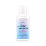 Effective Antibacterial Hand Sanitizer With 99.99% Sterilization Rate