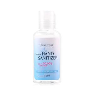 Quality Effective Antibacterial Hand Sanitizer With 99.99% Sterilization Rate wholesale