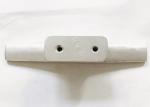 118X25 Handle Aluminium Die Casting Parts IATF16949 Certification