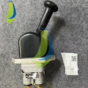 Quality WG9000360165 Hand Brake Valve For Truck Parts wholesale