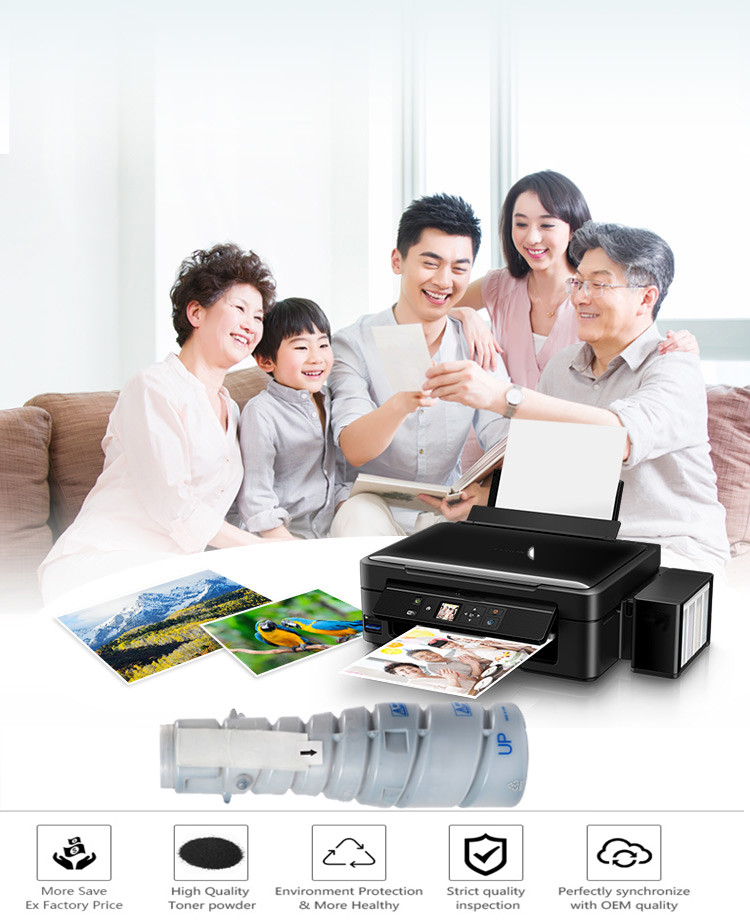 Virgin Empty Konica Minolta Bizhub 350 toner TN311 For Multifunction Copier bizhub 362
