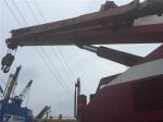 kobelco 25t terrain rough good condition crane