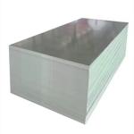 Ultra Thin Alloy Aluminium Sheet 0.1mm-3mm Thick EN 573-3 Certified