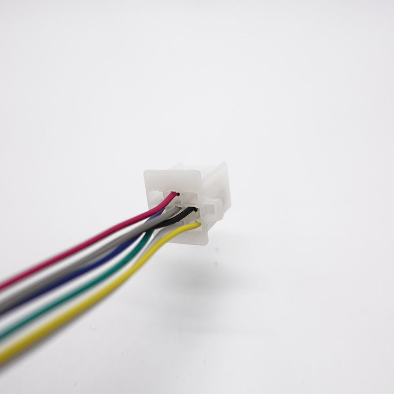 Engine Test Cable Wiring Harness for CAT C6.4 C6.6 C7 C9 C15 3126B Construction Machinery
