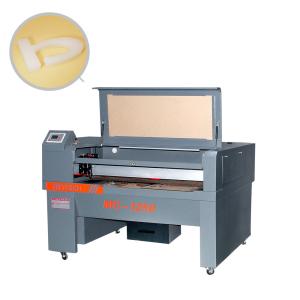 Quality Plexiglass CO2 Laser Engraver 150w 1250x900mm wholesale