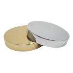 89mm Plastic Jar Lid
