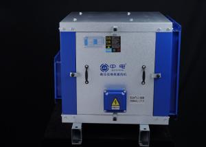Quality Industrial Explosion Proof Centrifugal Fan Cabinet Exhaust Ventilation Air Purification wholesale