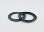 Standard Excavator Spare Parts 40*65*12mm Blue CFW Oil Seal