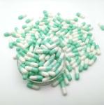 Pharmaceutical Grade Gelatin HPMC Empty Gel Capsules Separated