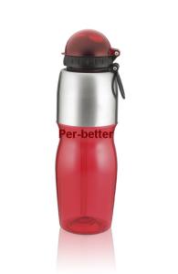 Quality fashionable style Tritan Water bottle/eco-friendly wholesale