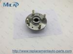 Metal Steel Car Hub Bearing Clutch Throw Out Bearing 51750-2D000 Front Axle