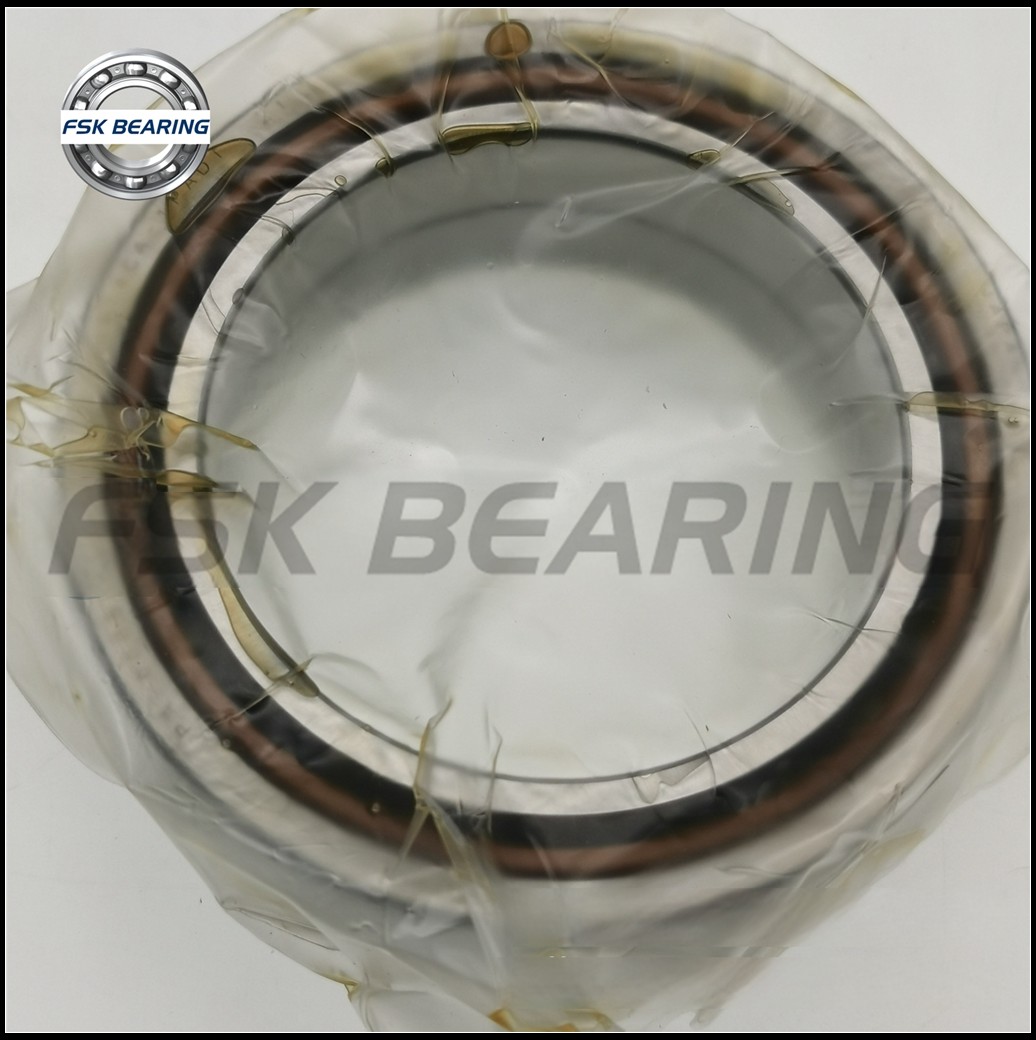 Premium Quality 3NCACH914CA-1PADT Ceramic Angular Contact Ball Bearing ABEC-5