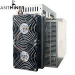 BTC Coin Blockchain Miners Bitmain Antminer S19 95th/S