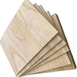 Quality Martial Arts Equipment Paulownia Pine Wood Breaking Boards 5mm-4cm wholesale