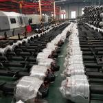 Semi-Trailer Axle Replacement Fuwa Trailer Axle Parts