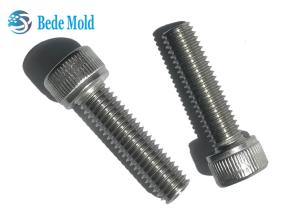 Quality M18 A2-70 Stainless Steel Bolts Socket Head Cap Screws Materials SS304 Standard ISO4762 wholesale