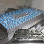 150KN Permanent Magnetic Chuck