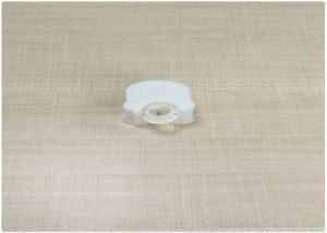 Quality Rapid Polyurethane Injection Molding , Plastic Moulded Parts 2 Mould Cavities wholesale