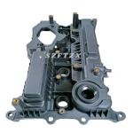 OEM NO 224102GGA1 Engine Valve Cover Assembly Car Model For KIA HYUNDAI