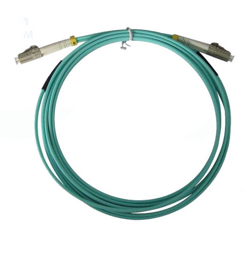 G652D High precision of ceramic ferrule, FC - SC Fiber Optic Patch Cord
