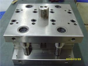 Quality Progressive Metal Stamping Dies For Sheet Metal / Round Power Line Terminal wholesale