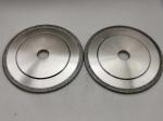 14f1 Cbn Grinding Wheel Cutting 150*8*22.22*4.5mm Rough Grits B301