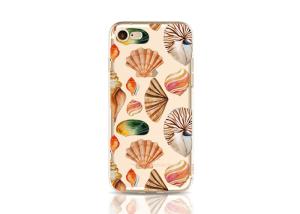 Quality Anti Shock Personalized Cell Phone Cases Screen / Camera Protection For Iphone 7 wholesale