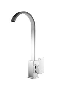 Quality Commercial Kitchen Mixer Taps Contemporary Kitchen Faucet Taps wholesale