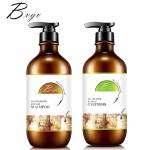Light Scent Anti Dandruff Anti Hairfall Shampoo