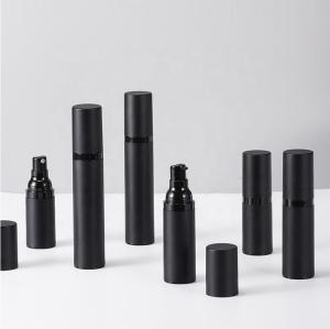 Quality ODM Vacuum Plastic Cosmetic Containers 50 Gm wholesale