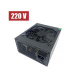 Portable Power Supply 1600w 1800w 110v 90 Plus Gold Support Fully Modular Power