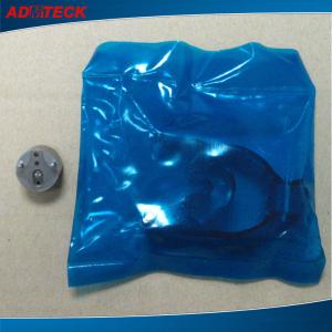 Quality High Precision Common Rail Relief Valve Thermal Treatment Steel Material wholesale