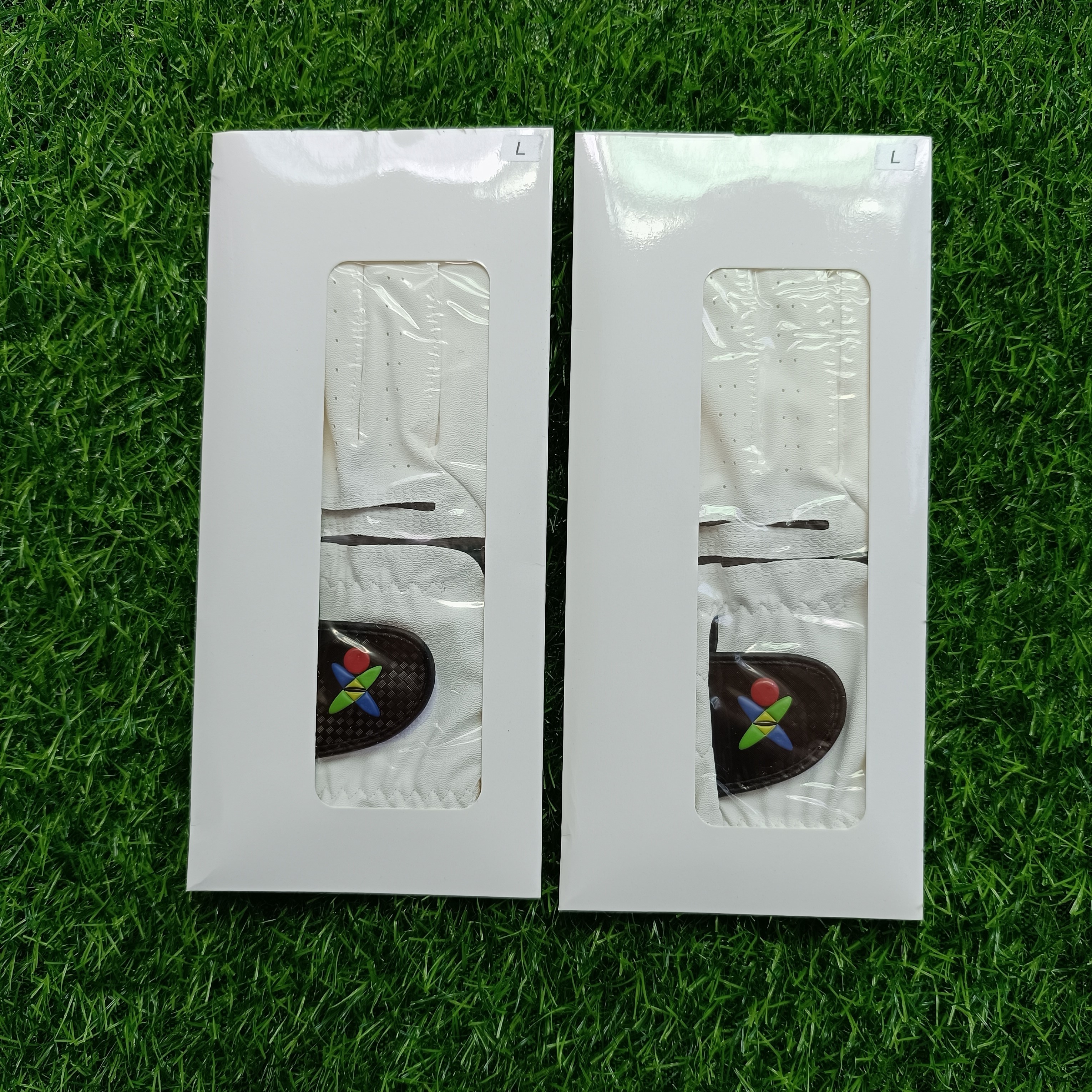 golf glove men's glove cabretta glove pu glove sheepskin glove pu glove golf gloves