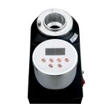 Large Capacity Automatic Italian Coffee Grinder Machine For Commercial Use