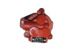 EC360 EC380 EC460 EC480 Excavator Fan Pump VOE 14533496 Red Motor