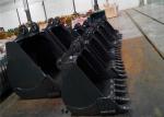 excavator CAT320 digging bucket for earth moving mining coustruction