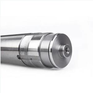 Quality ISO9001 Certified High Precision Stainless Steel Pin Shafts for CNC Lathe Machining wholesale
