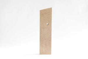 Quality Heat Resistant Vermiculite Refractory Thermal Insulation Board wholesale