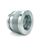 RoHS Certified Internally Threaded Heads for Pressure Hydraulic Cylinders