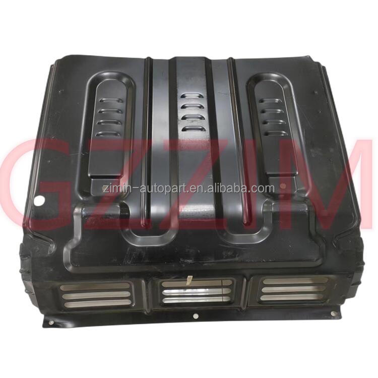 2022 Mitsubishi L200 ABS Plastic Skid Plate Front Engine Skid Plate
