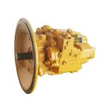 16 Teeth SBS120 Hydraulic Pump 320C Excavator