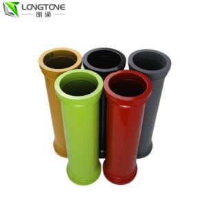 Quality Delivery Concrete Tremie Pipe DN125 Sany Concrete Pump Spare Parts wholesale