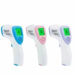 Digital TP500 Handheld Infrared Forehead Thermometer