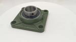 High Precision Pillow Block Bearing Housing 208 40mm UCF208 Series