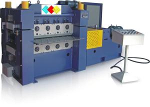Quality PPGI Sheet Leveling Machine wholesale