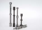 Hardware Precision Stainless Steel Shaft CamShafts / Spline Shafts / Long Shafts