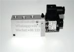 offset press 00.580.2291 cylinder valve 24V for SM 102/72 printing machine spare